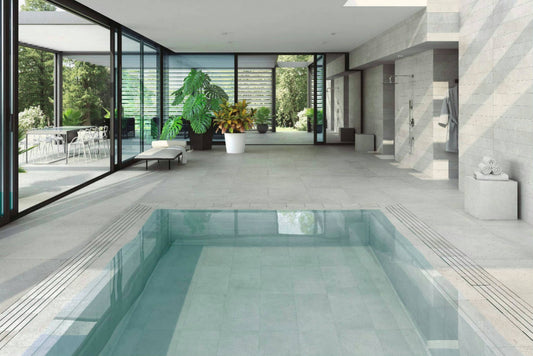 Litos Artico Stone tile