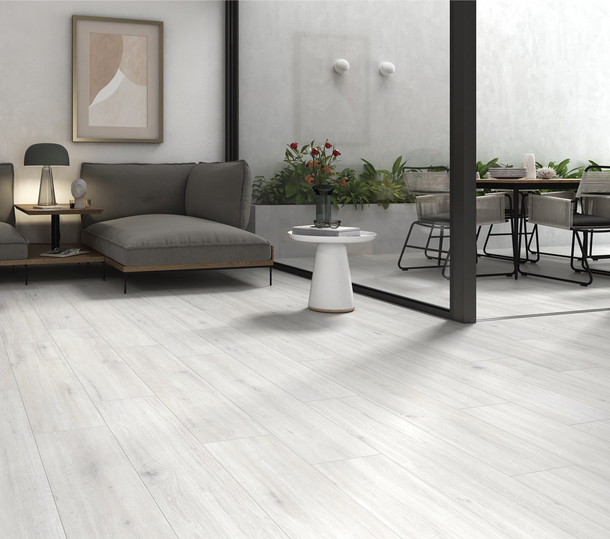Meriadoc Wood Tile tile