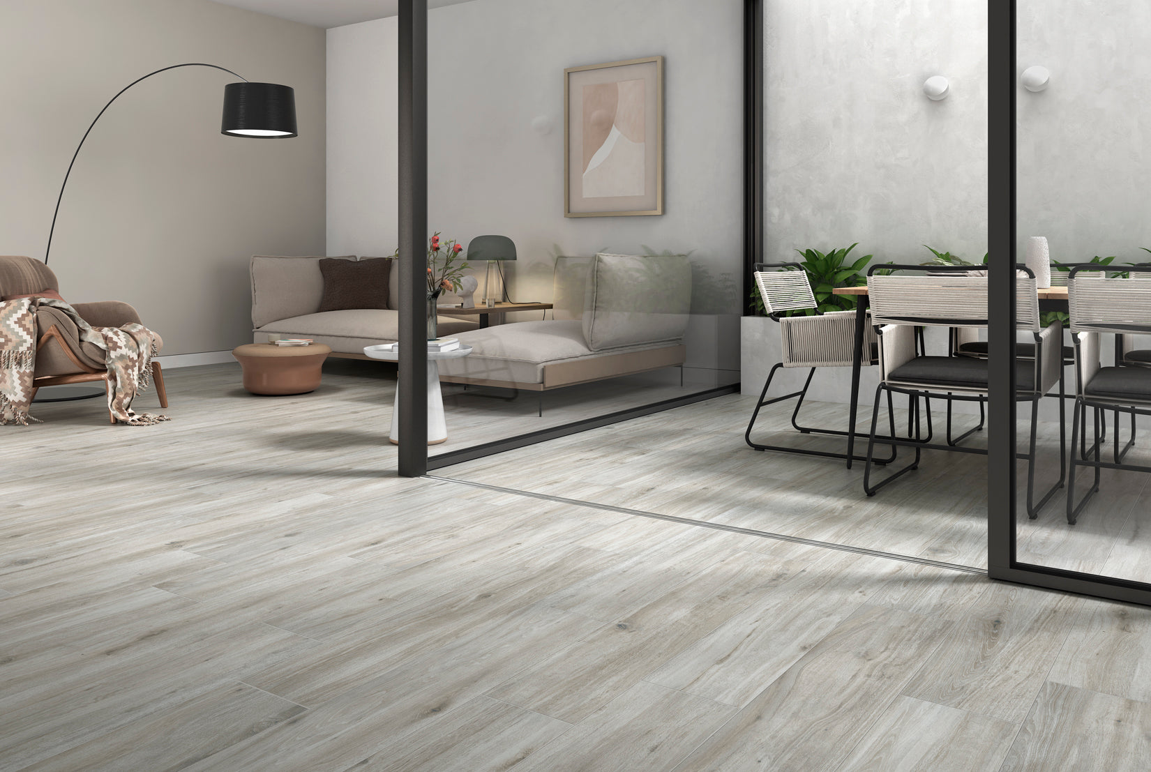 Meriadoc Wood Tile tile