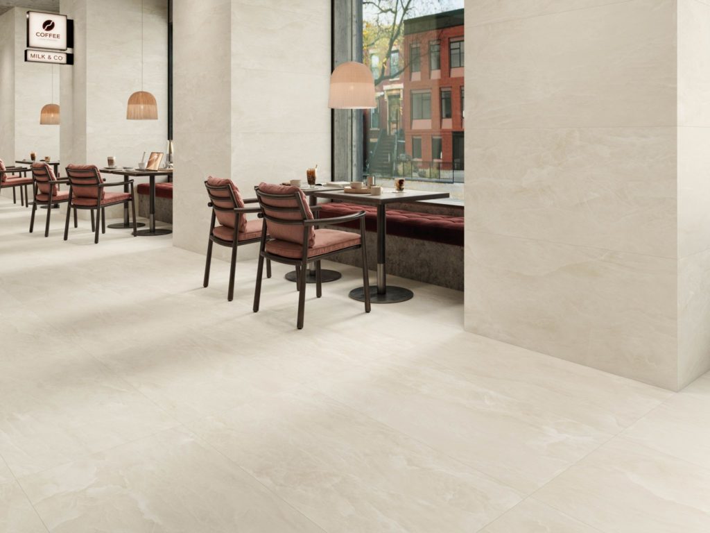 Miami Solid Color tile