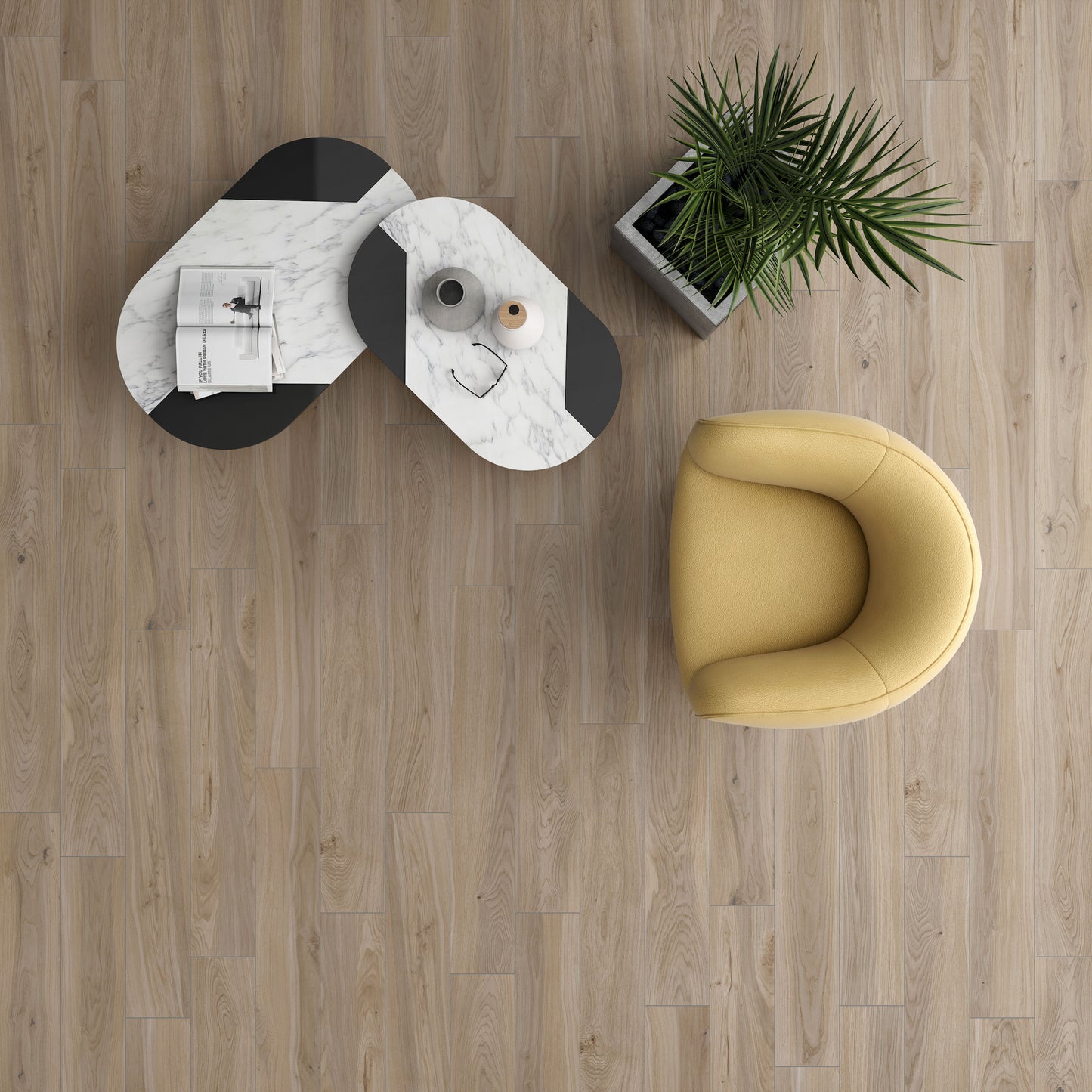 Miro Stone tile
