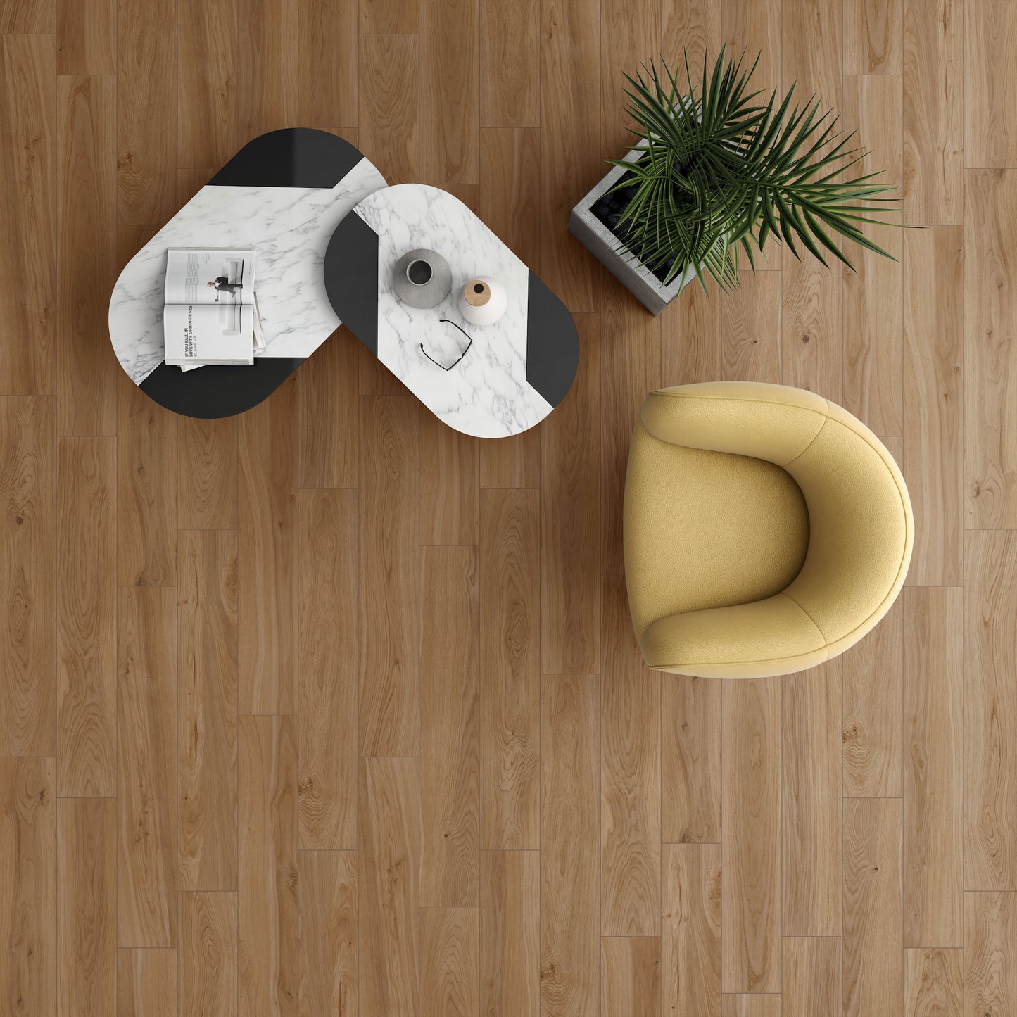 Miro Stone tile