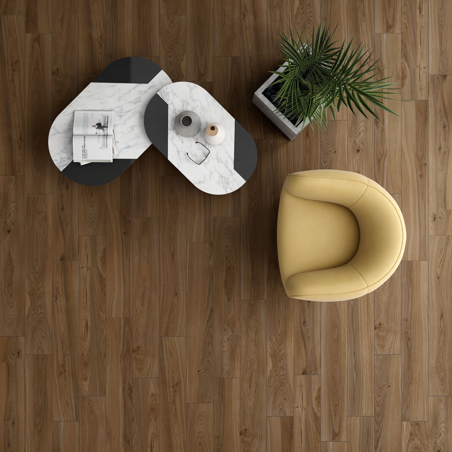 Miro Stone tile