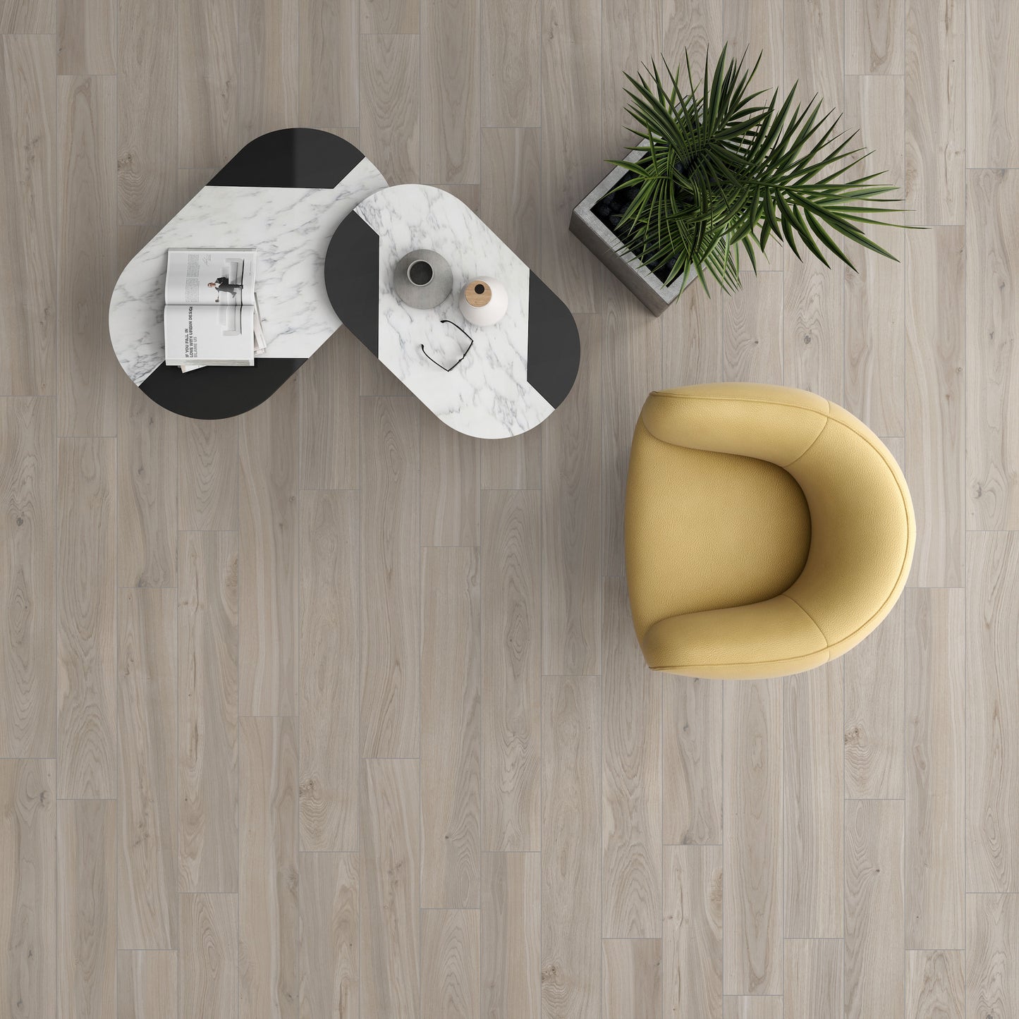 Miro Stone tile