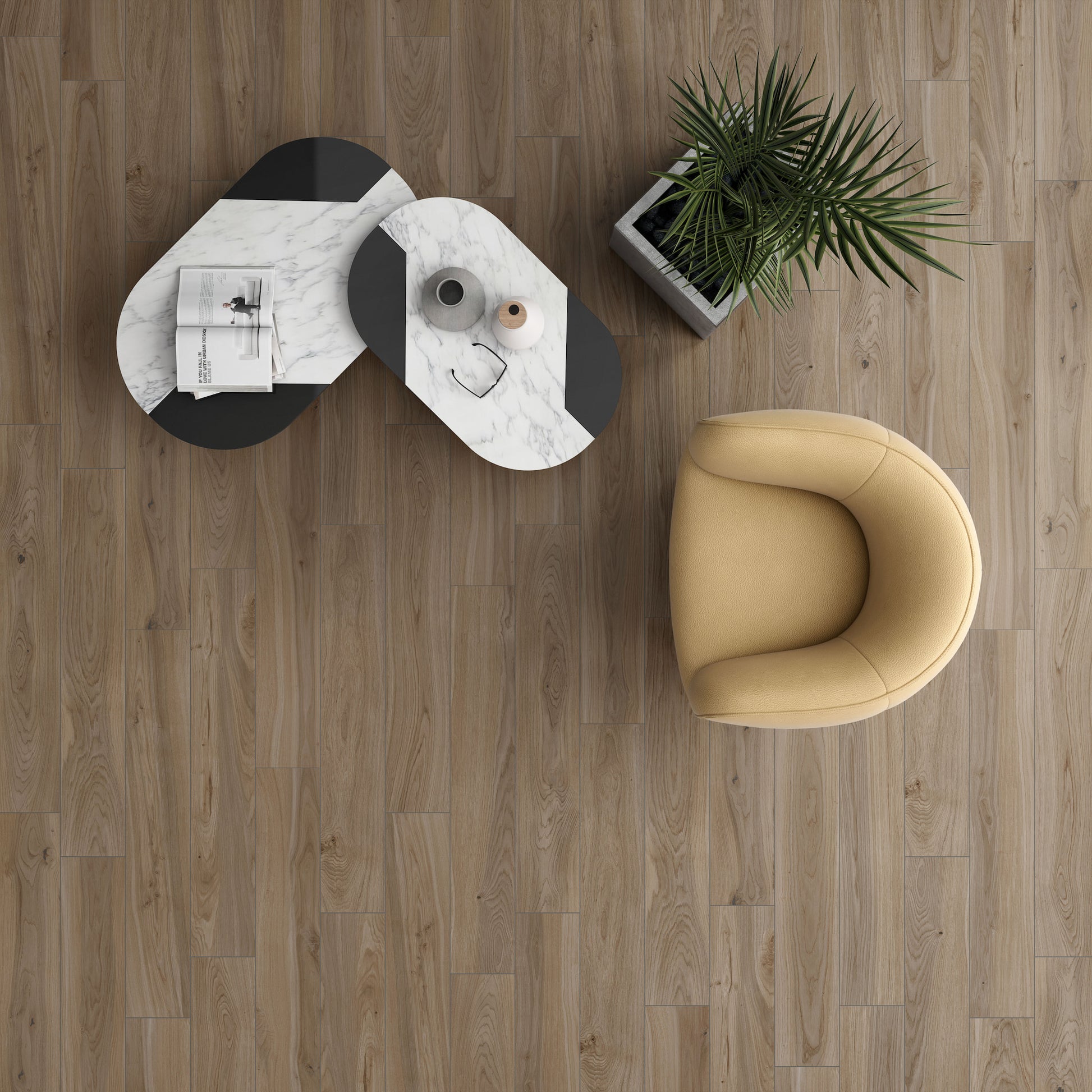 Miro Stone tile