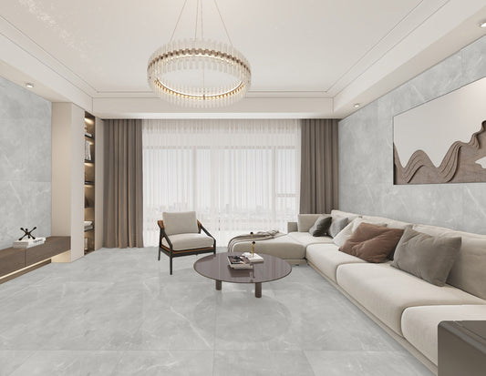 Moon Marble tile