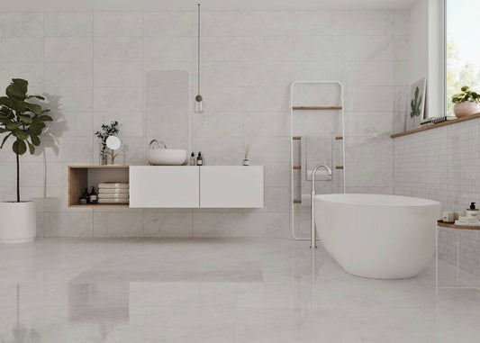 Morvedre Marble tile