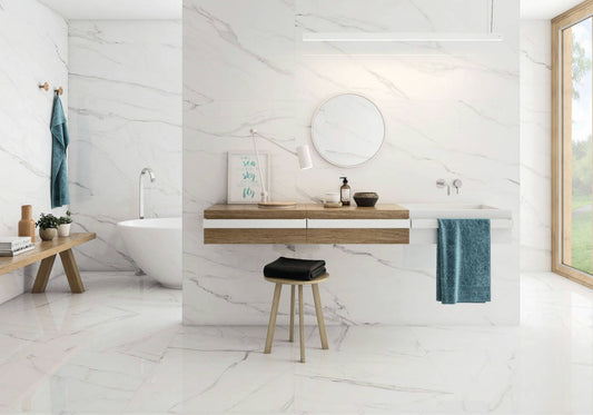 Naples Marble tile