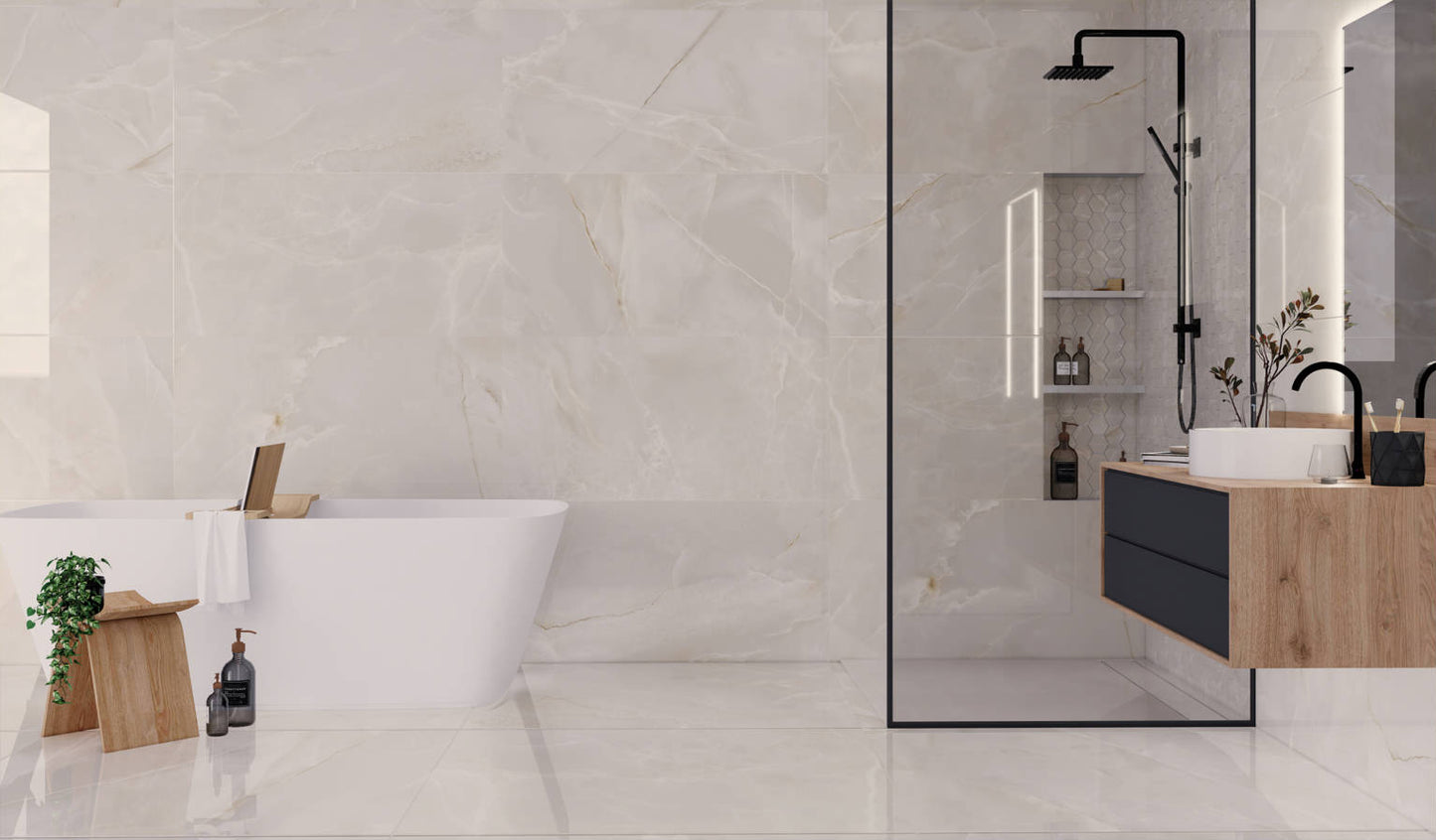 Nepal Marble tile