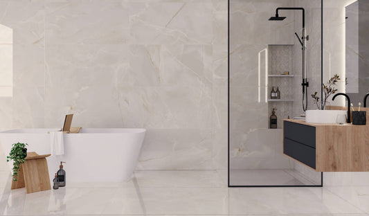 Nepal Marble tile