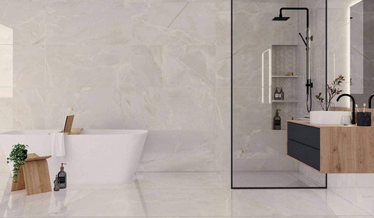 Nepal Marble tile