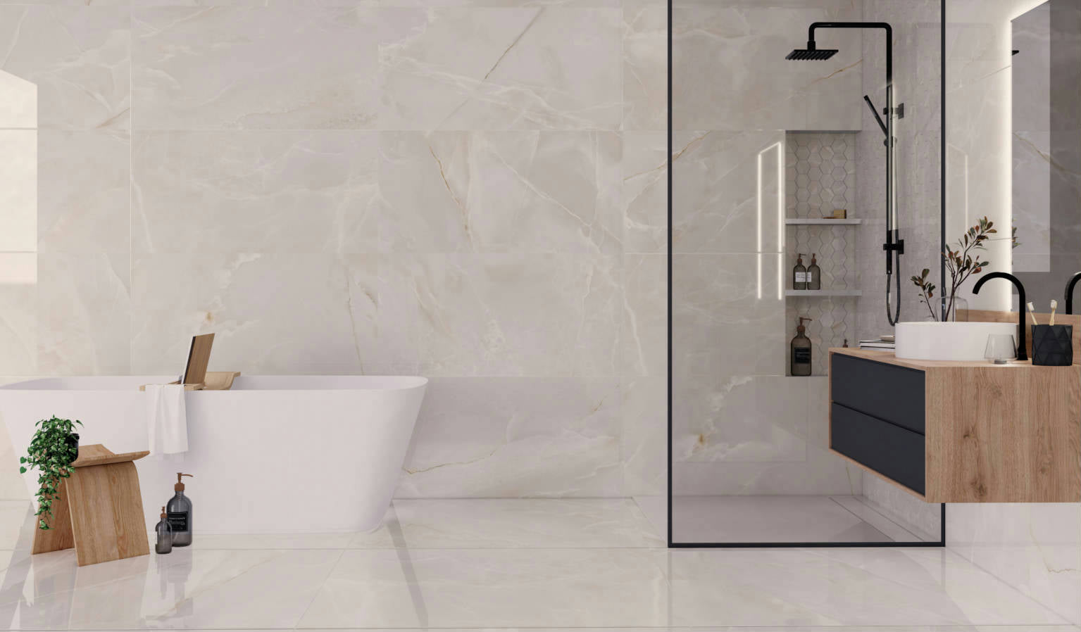 Nepal Marble tile