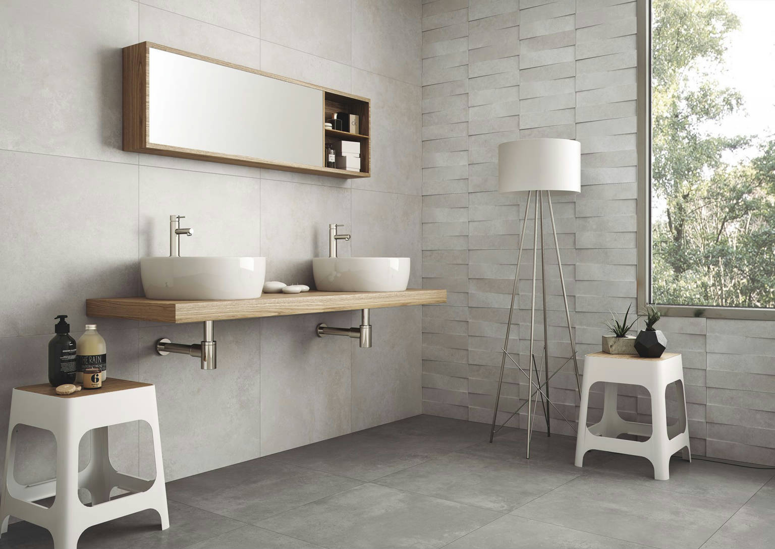 Nexus Marble tile