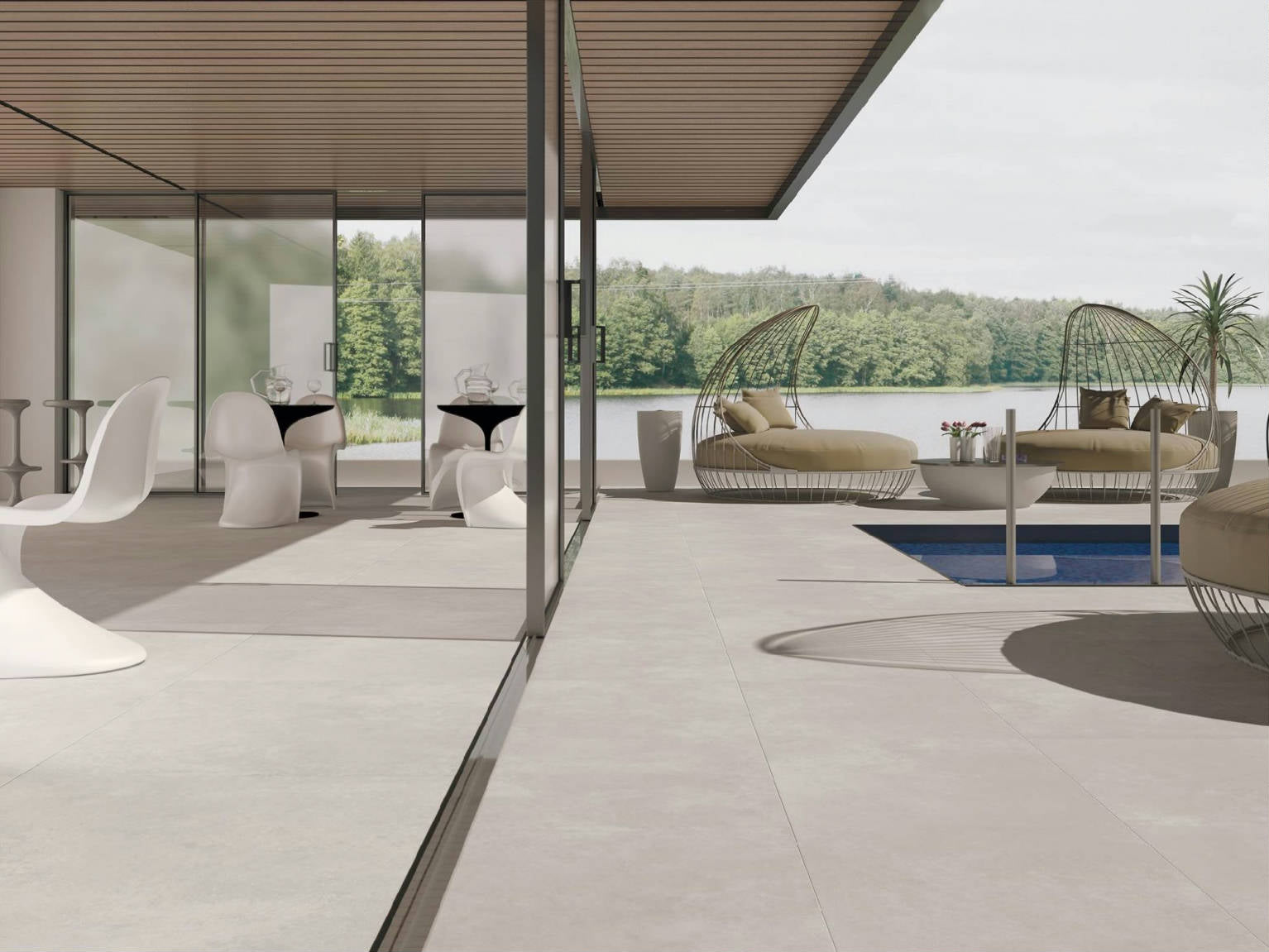Nexus Marble tile