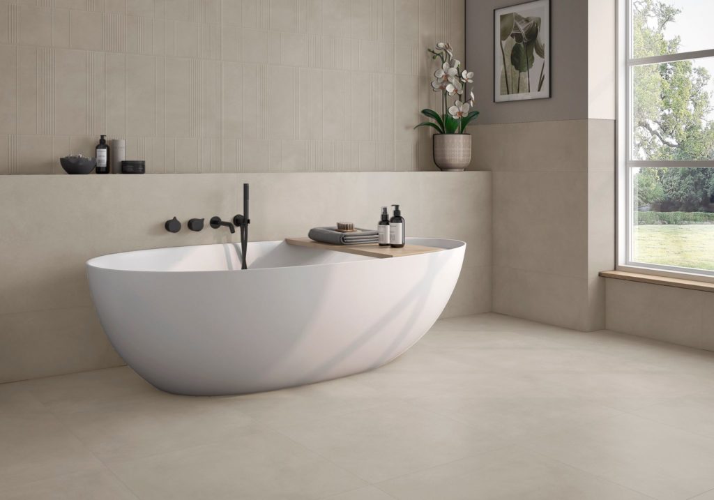 Niza Marble tile