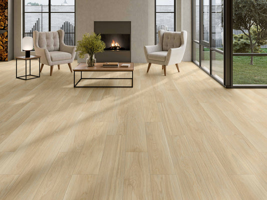 Nuuk Wood Tile tile