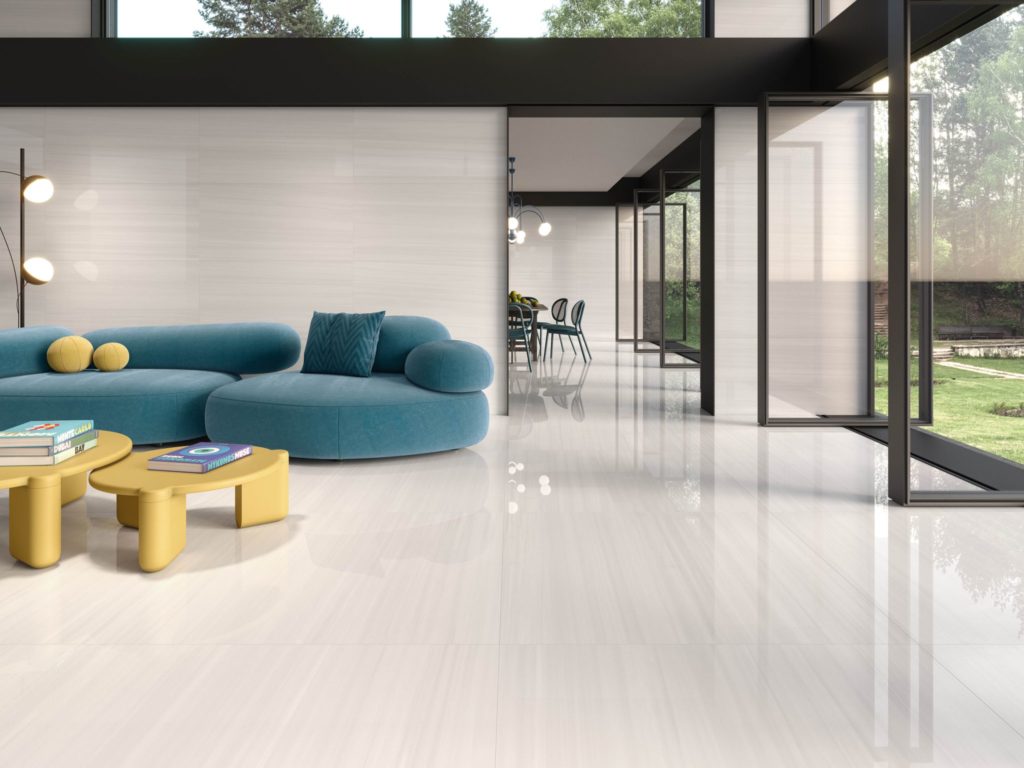 Odyssey Marble tile