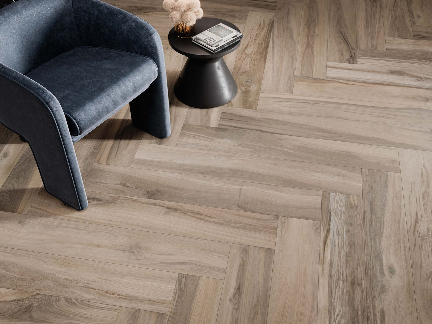 Oyster Wood Tile tile