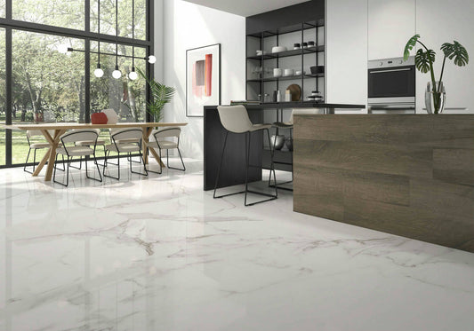 Palladium Marble tile