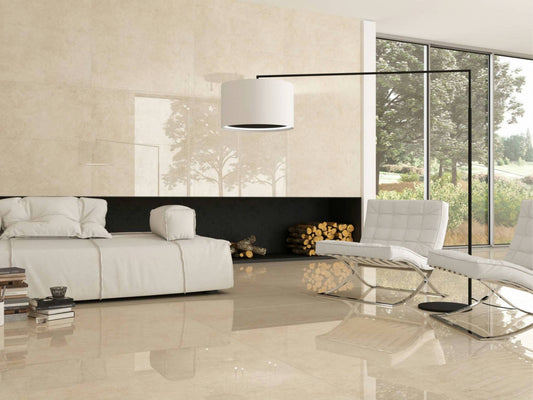 Pasadena Marble tile