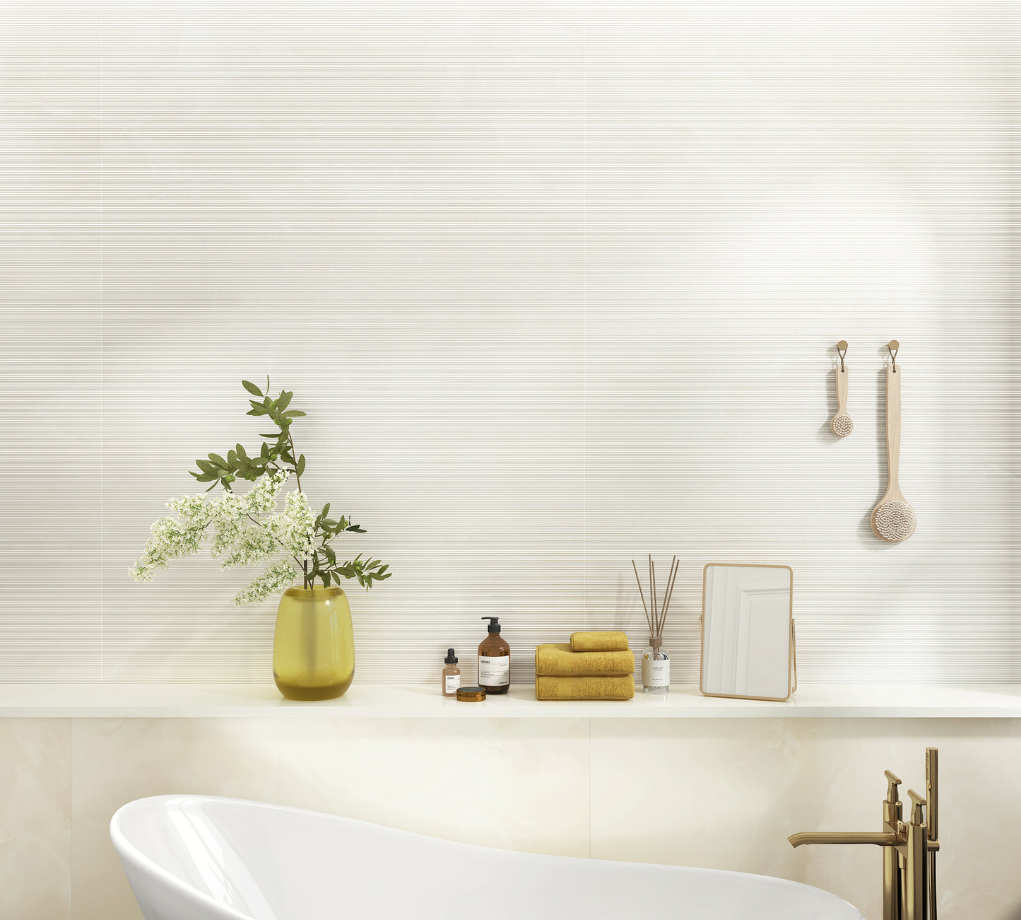 Precious Marble tile