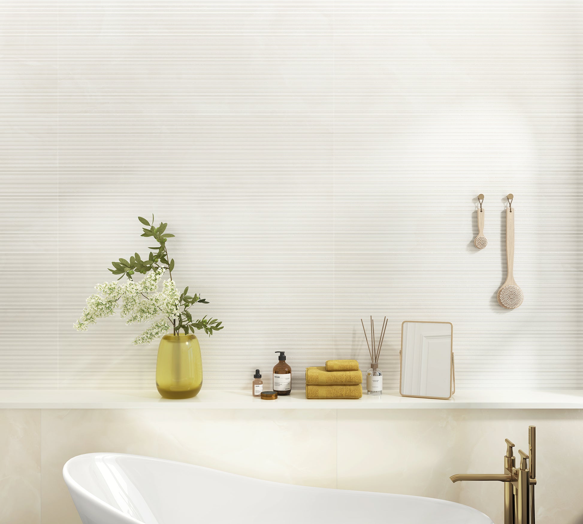 Precious Marble tile