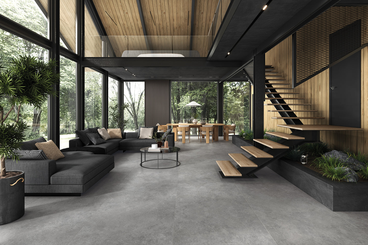 Provenza Travertine tile