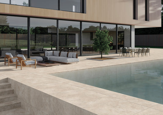 Provenza Travertine tile