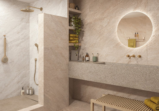 Quartz Stone Stone tile