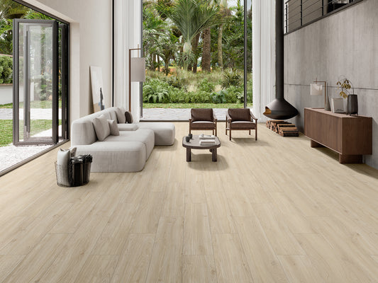 Quebec Wood Tile tile