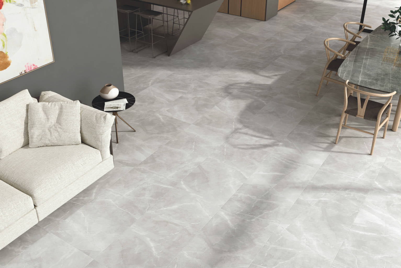 Rodum Marble tile