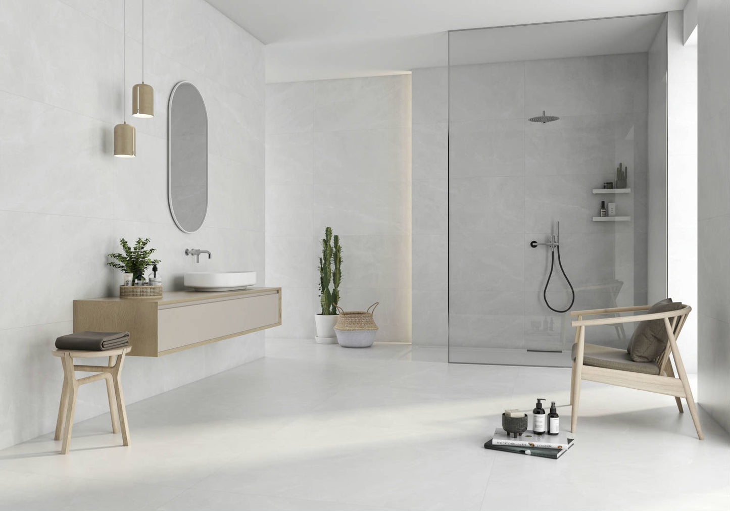 Sun Solid Color tile