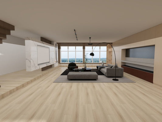 Savannah Wood tile