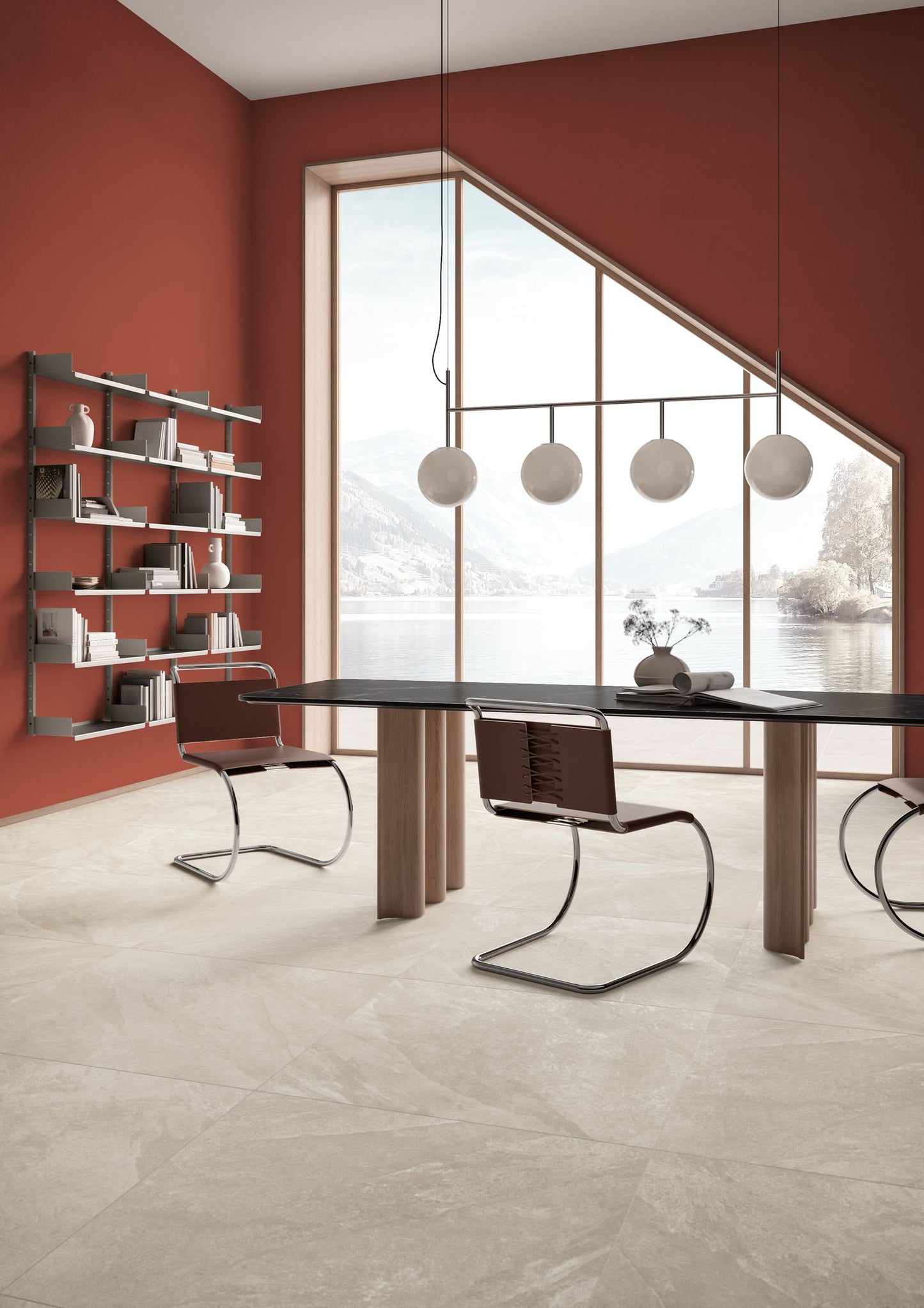 Slate Stone tile