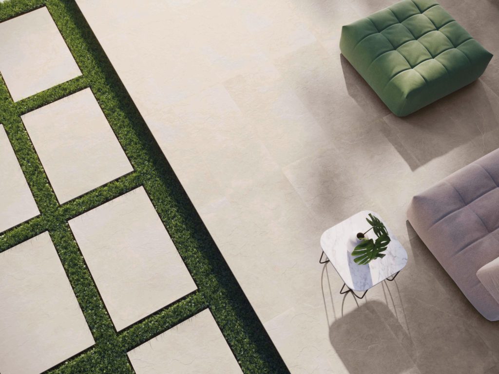 Statale Marble tile