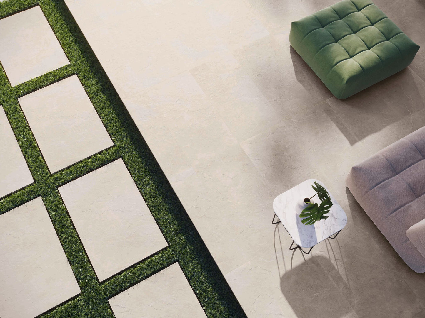 Statale Marble tile