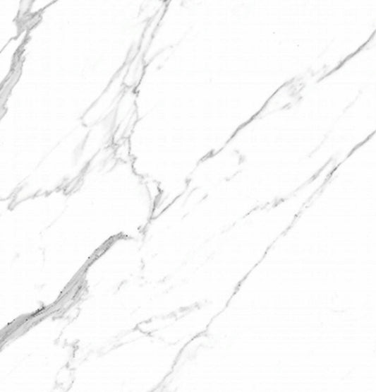 Statuario Silver Marble tile