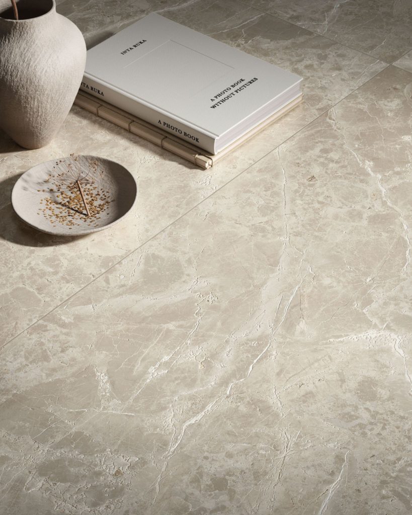 Suveya Marble tile