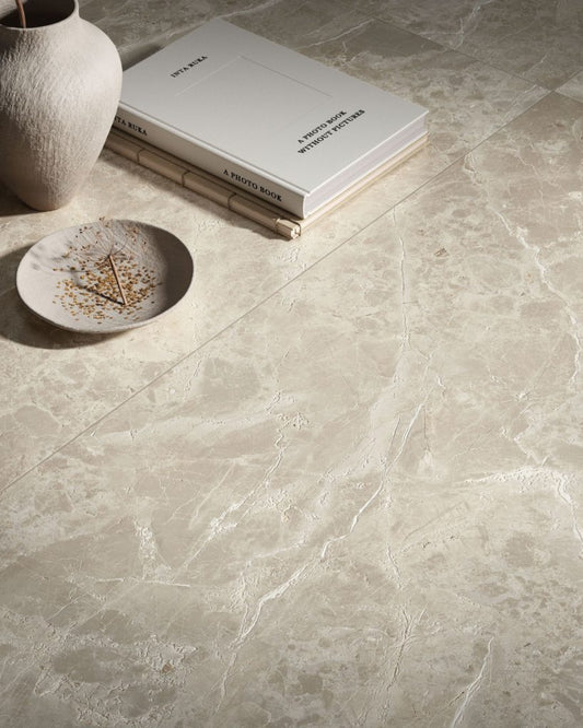 Suveya Marble tile