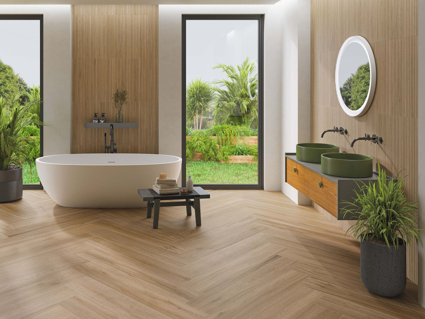 Tanzania Stone tile