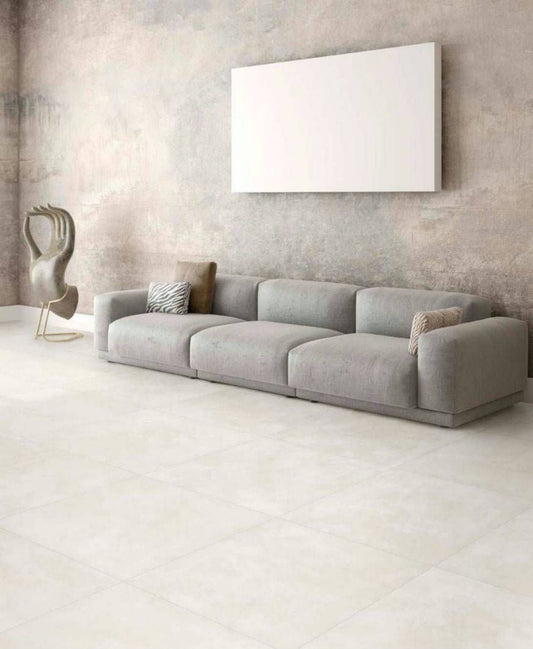 Touch Concrete tile