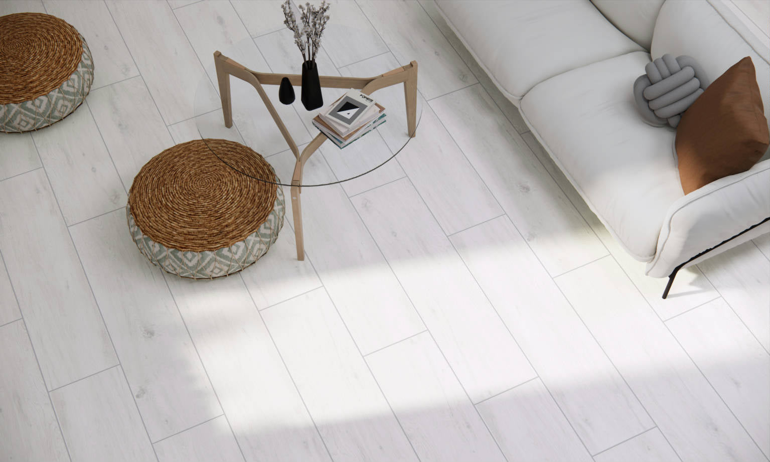 Tree Wood Tile tile