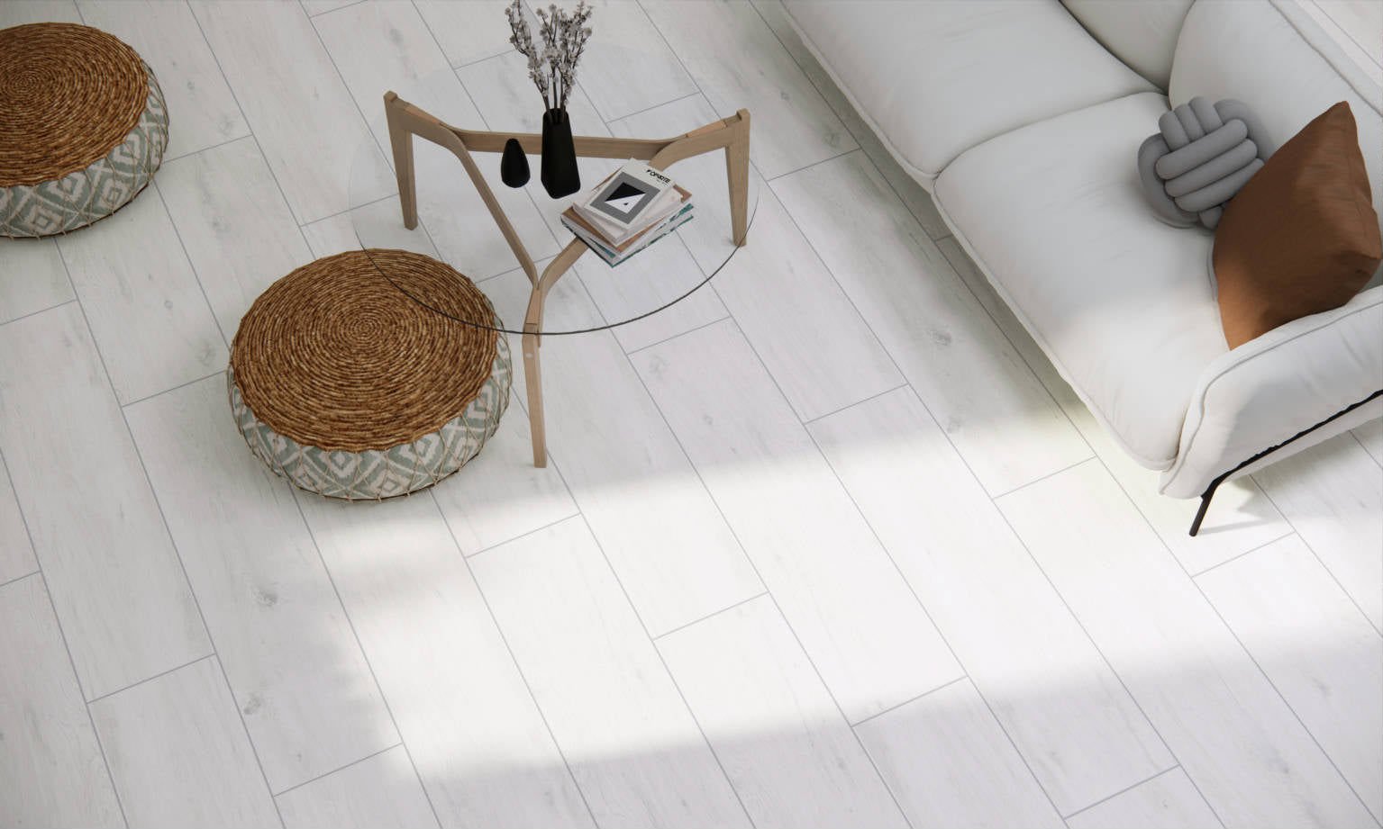 Tree Wood Tile tile