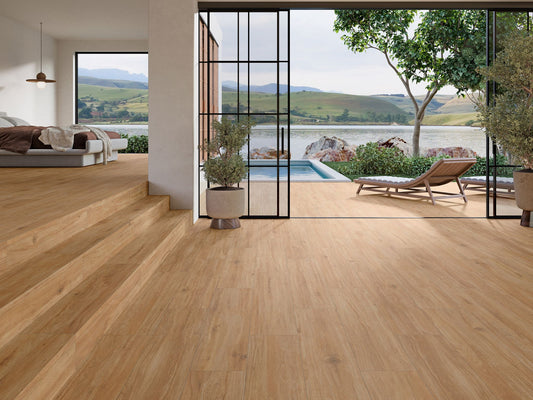 Vielha Wood Tile tile
