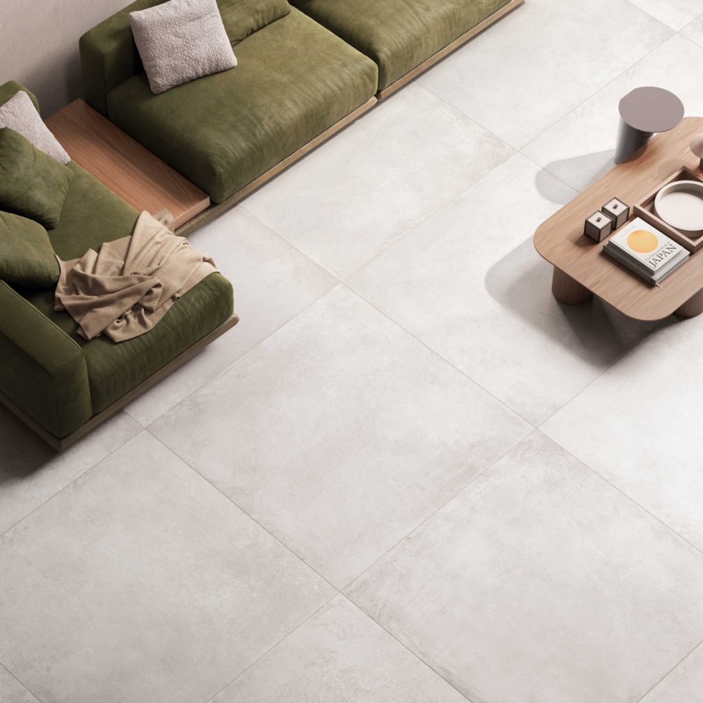 Walk Materials Concrete tile