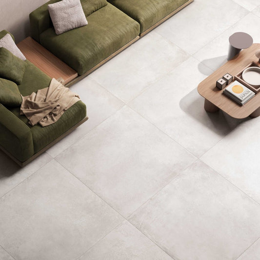 Walk Materials Concrete tile