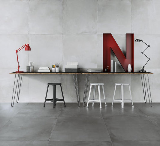Xbeton Concrete tile