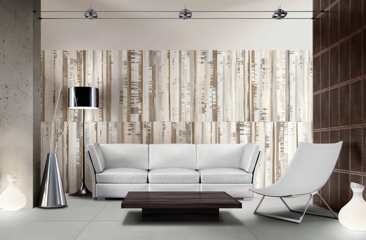 Xbeton Concrete tile