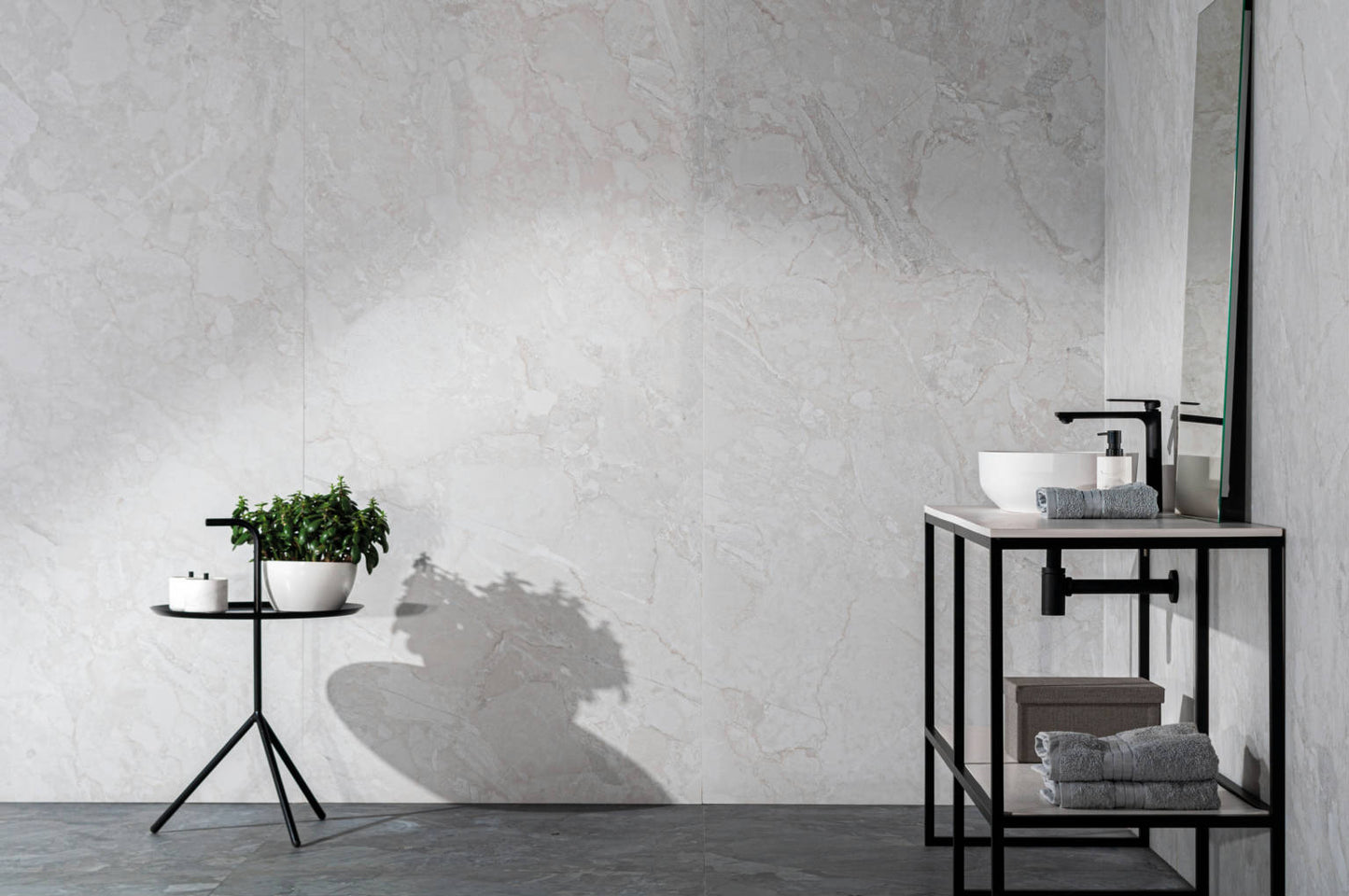 Kuartz Stone tile